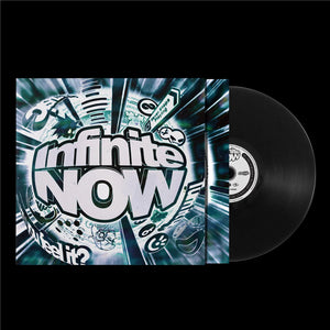 TWO SHELL | INFINITE NOW (VINYL)