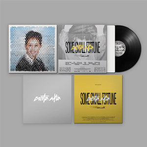 CORTO. ALTO | SOME SMALL FORTUNE (VINYL)