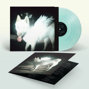 FAT DOG | CANCEL ME (I’M TIRED) (COKE BOTTLE GREEN EDITION) (VINYL)