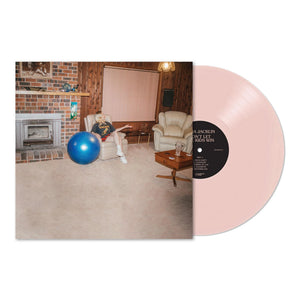 JULIA JACKLIN | DON'T LET THE KIDS WIN (POWDER PINK EDITION) (VINYL)