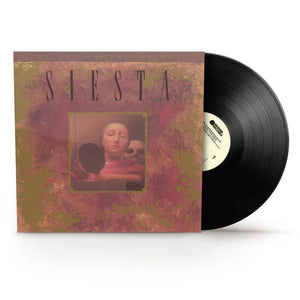 MILES DAVIS / MARCUS MILLER / SOUNDTRACK | MUSIC FROM SIESTA (VINYL)
