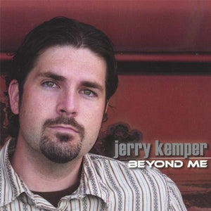JERRY KEMPER | BEYOND ME
