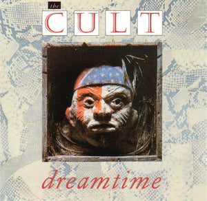 CULT | DREAMTIME
