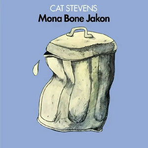 CAT STEVENS | MONA BONE JAKON