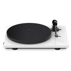 Pro-Ject E1 BT Turntable