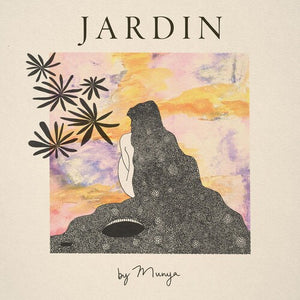 MUNYA | JARDIN (VINYL)