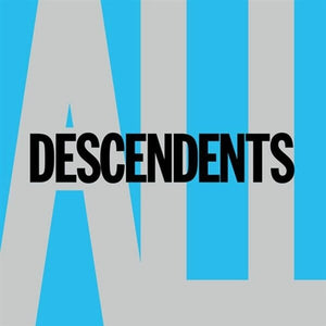 DESCENDENTS | ALL (VINYL)