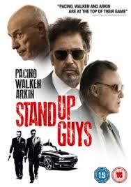 MOVIE THR | STAND UP GUYS (ZONE 2)