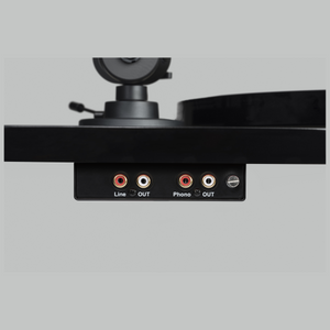Pro-Ject E1 BT Turntable