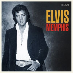 ELVIS PRESLEY | MEMPHIS (5CD SET)
