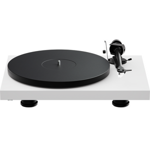 Pro-Ject Debut EVO 2 Turntable with Pick It MM Cartridge
