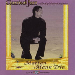 MARTAN MANN | CLAZZICAL JAZZ