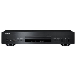 YAMAHA CDS303 CD PLAYER