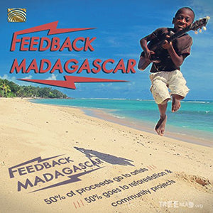 | FEEDBACK MADAGASCAR