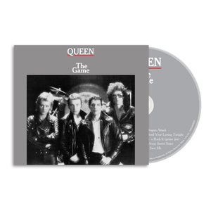 QUEEN | GAME (2026 EDITION) (SOFTPACK)