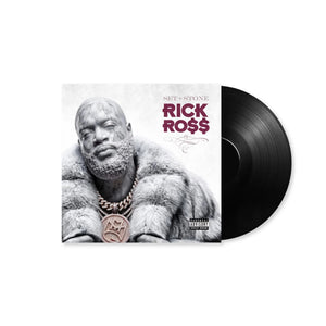 RICK ROSS | SET IN STONE (2LP SET) (VINYL)