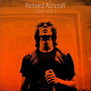 RICHARD ASHCROFT | LOVE VOL. 1 (2CD SET) (SOFTPACK)