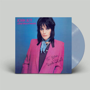 JOAN JETT / AND THE BLACKHEARTS | I LOVE ROCK N' ROLL (45TH ANNIVERSARY OPAQUE SKY BLUE EDITION) (VINYL)
