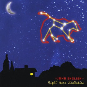 JOHN ENGLISH | NIGHT BEAR