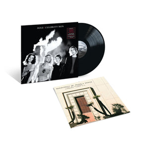 HOLE | CELEBRITY SKIN (REMASTERED) (VINYL) PRE - ORDER