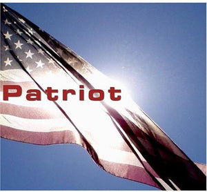MATTHEW FITZGIBBONS | PATRIOT