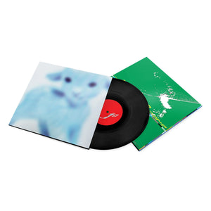 JACQUES GREENE | JG (VINYL) (Pre-Order)