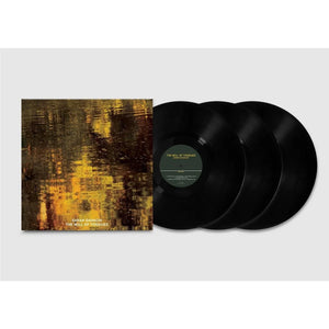 SARAH DAVACHI | WILL OF TONGUES (3LP SET) (VINYL)