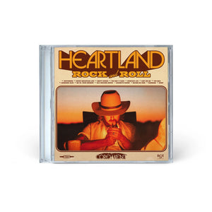 COREY KENT | HEARTLAND ROCK AND ROLL