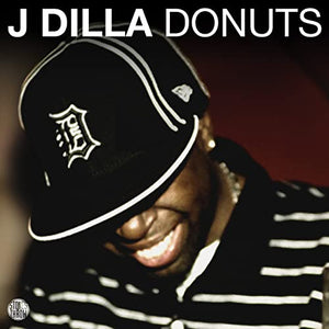 J DILLA | DONUTS (2LP SET) (VINYL)