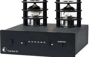 PROJECT TUBE BOX S2 PHONO STAGE