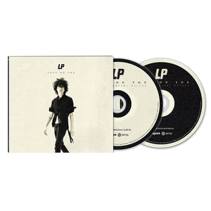 LP | LOST ON YOU (10TH ANNIVERSARY DELUXE EDITION) (2CD) (Pre-Order)
