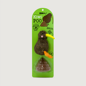 KIWI POO TOY