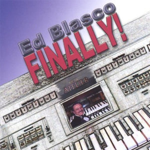 ED BLASCO | ED BLASCO FINALLY!