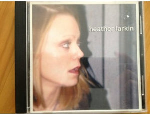 HEATHER LARKIN | HEATHER LARKIN