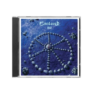 ENSLAVED | MIÐ (CD) (Pre-Order)