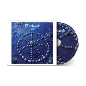 ENSLAVED | MIÐ (DIGIPAK EDITION) (CD) (Pre-Order)