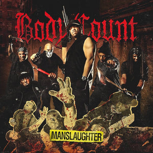 BODY COUNT | MANSLAUGHTER