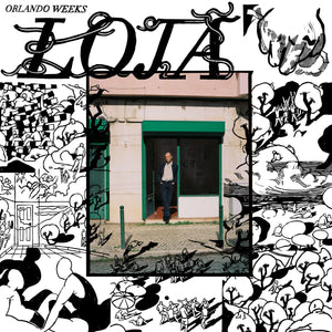 ORLANDO WEEKS | LOJA (VINYL)