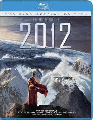 MOVIE BLSC | 2012 (BLURAY)
