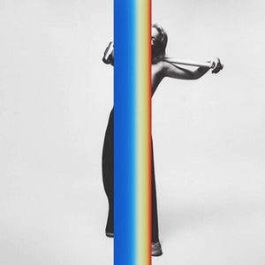 SYLVAN ESSO | OW (ANGEL OF DEATH PURPLE EDITION) (VINYL)