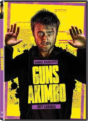MOVIE AC | GUNS AKIMBO