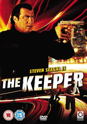 MOVIE THR | KEEPER