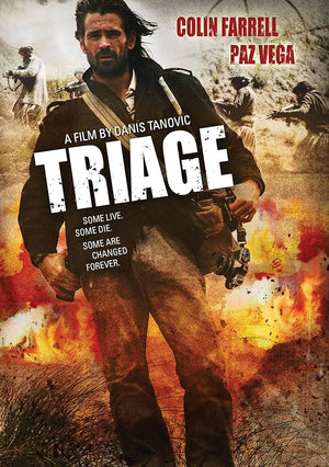MOVIE DRA | TRIAGE