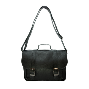 PRIMARY SCHOOL BAG WEST COAST BLACK 921