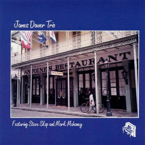 JAMES TRIO DOWER^JAMES DOWER | JAMES DOWER JAMES TRIO