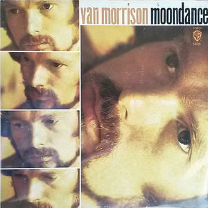 VAN MORRISON | MOONDANCE - US