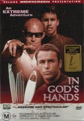 IN GODS HANDS