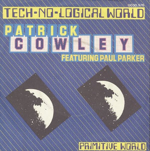 PATRICK COWLEY & PARKER P^PATRICK COWLEY | TECHNOLOGICAL WORLD