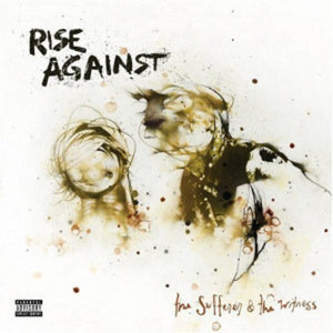 RISE AGAINST | SUFFERER AND THE WITNESS (VINYL)
