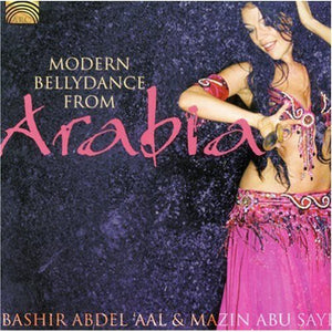 BASHIR ABDEL 'AAL^BASHIR ABDEL | BELLY DANCE FOR ARABIA